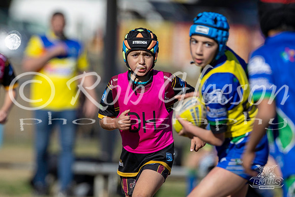 U11(2) R14 - Vs Titans_028