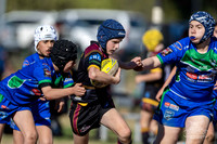 U11(2) R14 - Vs Titans_029