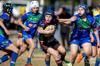 U11(2) R14 - Vs Titans_030