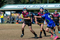 U11(2) R14 - Vs Titans_031