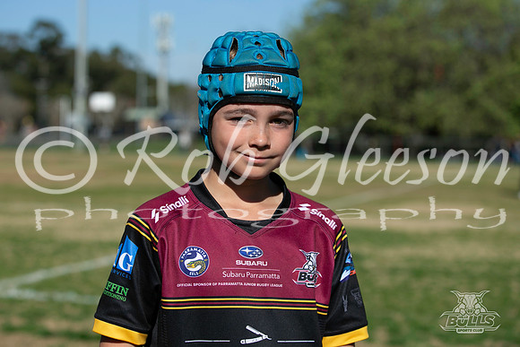 U11(2) R14 - Vs Titans_032