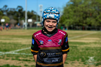 U11(2) R14 - Vs Titans_033
