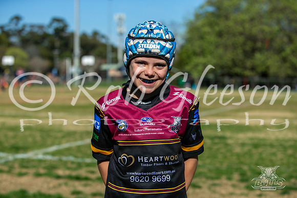 U11(2) R14 - Vs Titans_033