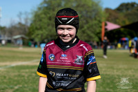 U11(2) R14 - Vs Titans_034