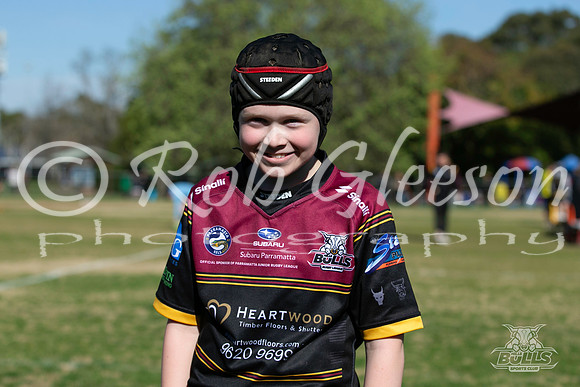 U11(2) R14 - Vs Titans_034
