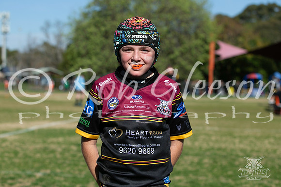 U11(2) R14 - Vs Titans_035