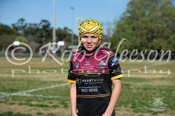 U11(2) R14 - Vs Titans_036