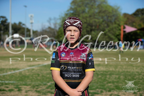 U11(2) R14 - Vs Titans_037