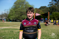 U11(2) R14 - Vs Titans_038