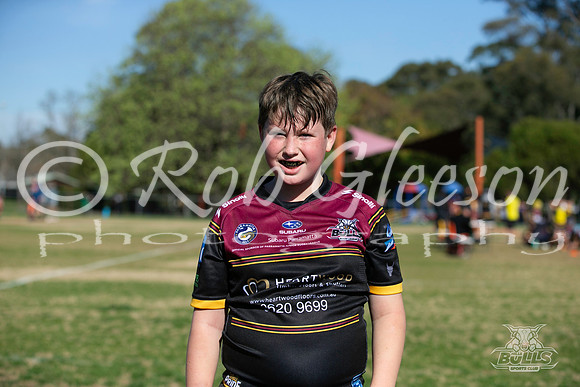 U11(2) R14 - Vs Titans_038