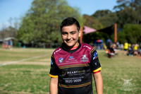 U11(2) R14 - Vs Titans_039