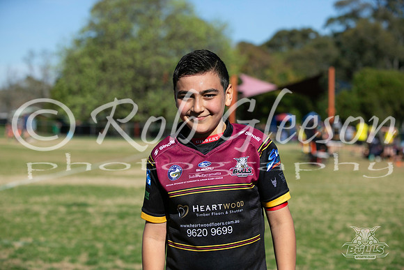 U11(2) R14 - Vs Titans_039