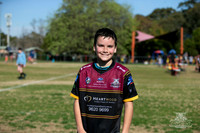 U11(2) R14 - Vs Titans_041