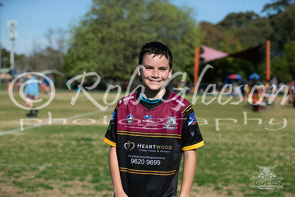U11(2) R14 - Vs Titans_041