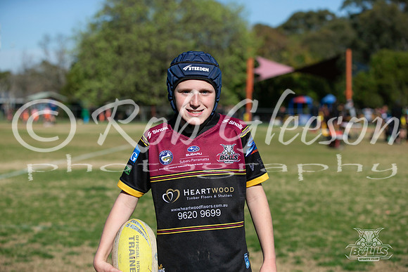 U11(2) R14 - Vs Titans_042