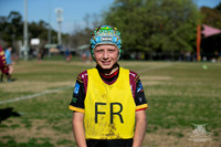 U11(2) R14 - Vs Titans_043