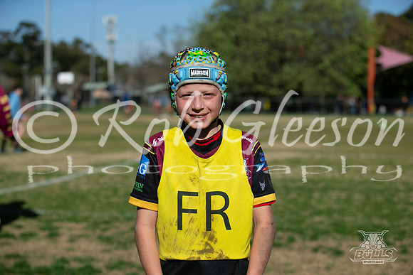 U11(2) R14 - Vs Titans_043