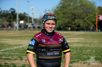 U11(2) R14 - Vs Titans_044
