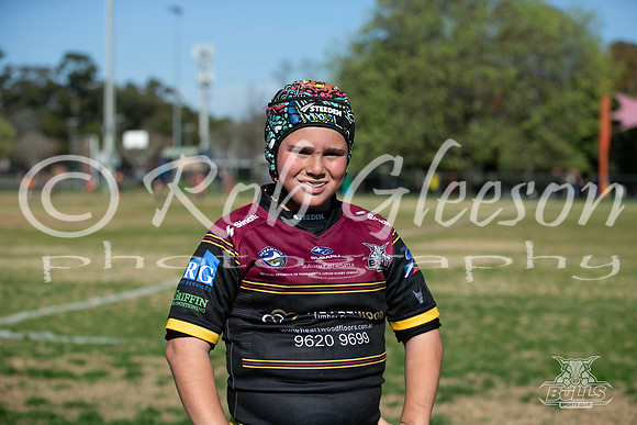 U11(2) R14 - Vs Titans_044