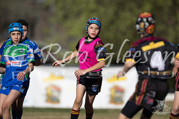 U11(2) R14 - Vs Titans_001