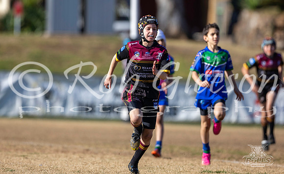 U11(2) R14 - Vs Titans_003
