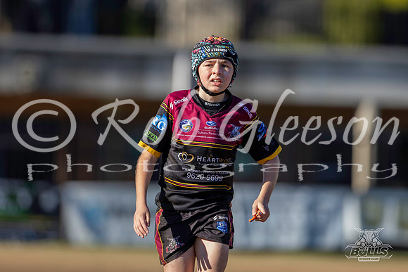 U11(2) R14 - Vs Titans_004