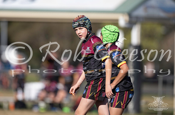 U11(2) R14 - Vs Titans_005