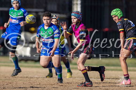 U11(2) R14 - Vs Titans_006