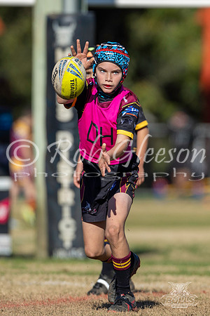 U11(2) R14 - Vs Titans_007