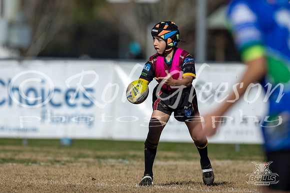 U11(2) R14 - Vs Titans_009