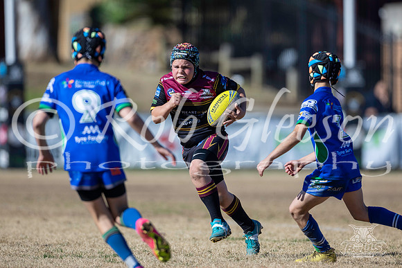 U11(2) R14 - Vs Titans_014