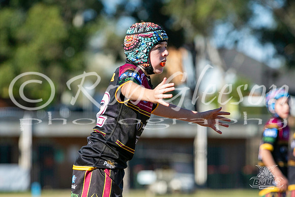 U11(2) R14 - Vs Titans_016