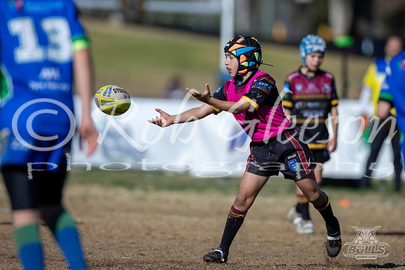 U11(2) R14 - Vs Titans_019