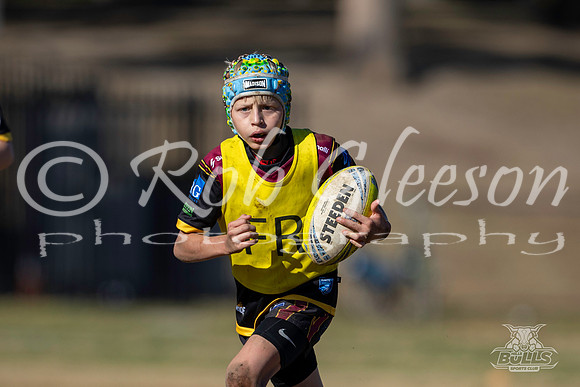 U11(2) R14 - Vs Titans_020