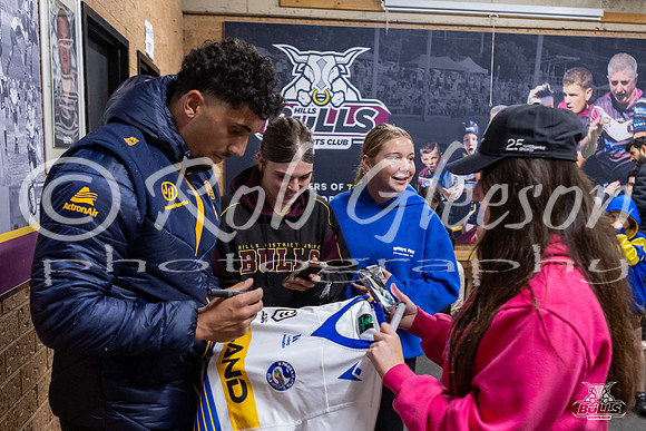 Parramatta Eels Visit_9