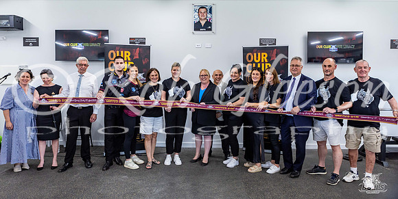 Griffos Gym Opening_47