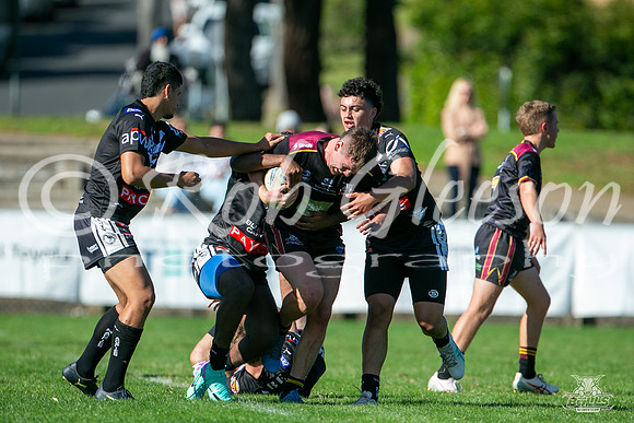 U19(1) - R4 v Wenty_22
