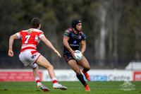 RMC - SF - Hills 18 v RE Hawks 26