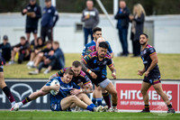 SS - EF - Hills 16 v Brothers 34