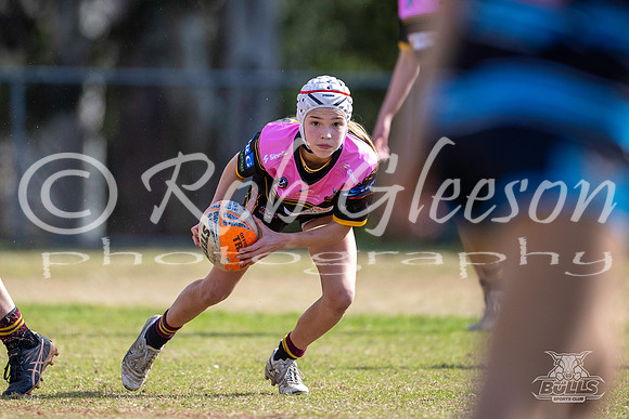 U16(Girls Tackle) - R14_013
