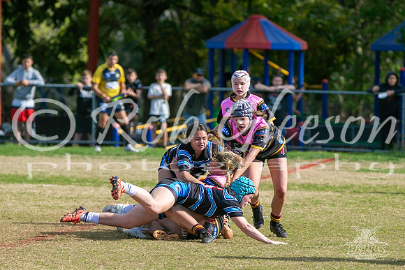 U16(Girls Tackle) - R14_014