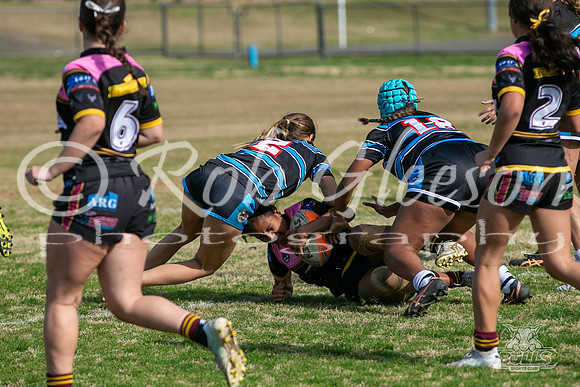 U16(Girls Tackle) - R14_015