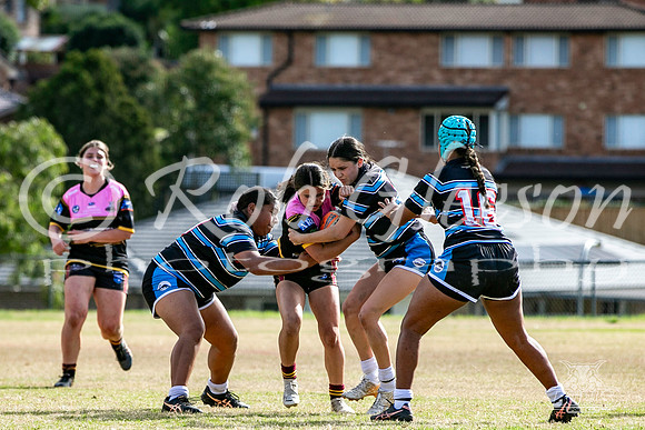 U16(Girls Tackle) - R14_025