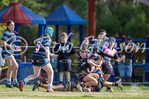 U16(Girls Tackle) - R14_023