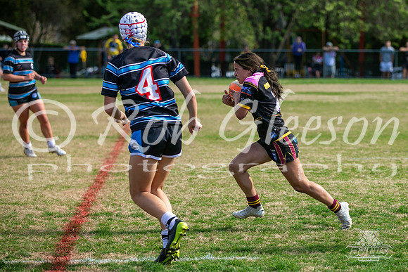 U16(Girls Tackle) - R14_028