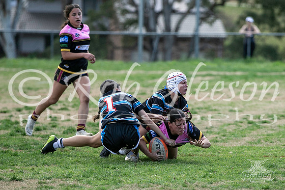 U16(Girls Tackle) - R14_031