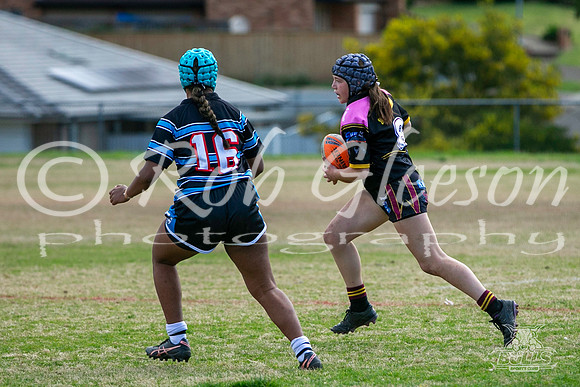 U16(Girls Tackle) - R14_032