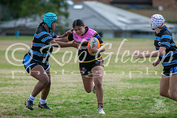 U16(Girls Tackle) - R14_033