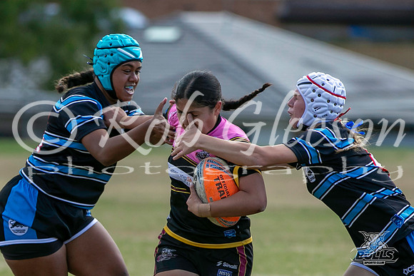 U16(Girls Tackle) - R14_034