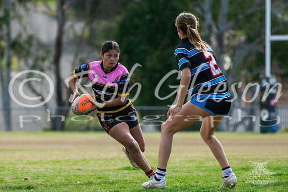 U16(Girls Tackle) - R14_035